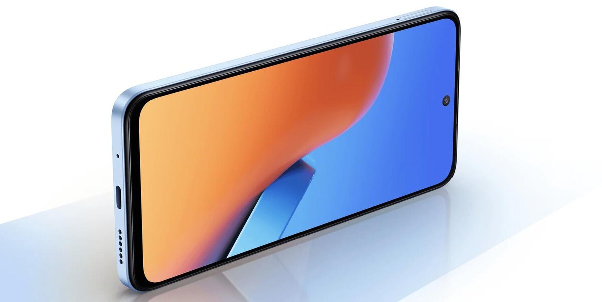 
Как сделать скриншот на Xiaomi Redmi 12 программой, жестом или кнопкой в MIUI, HyperOS Android 15, 14, 13