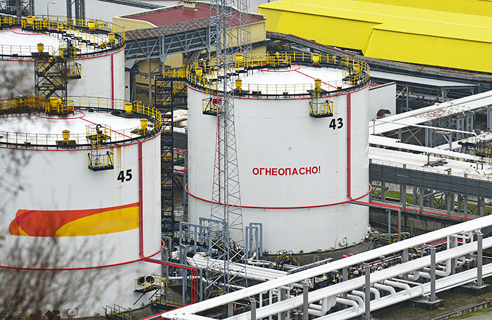    Игорь Онучин/ТАСС