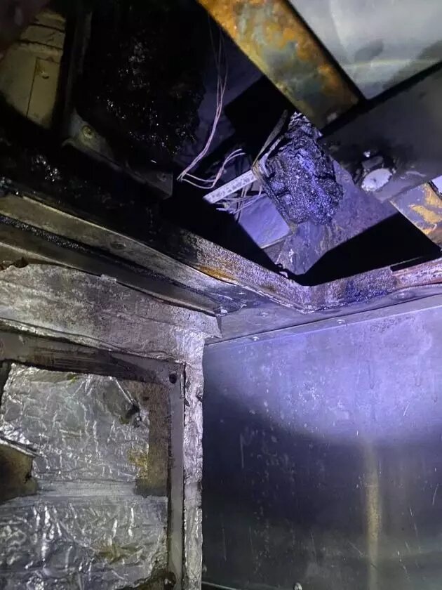     Источник: Северо-Западная транспортная прокуратура и Западное межрегиональное управление СК на транспорте