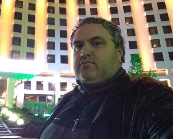 Роман Соколов погиб в свой день рождения