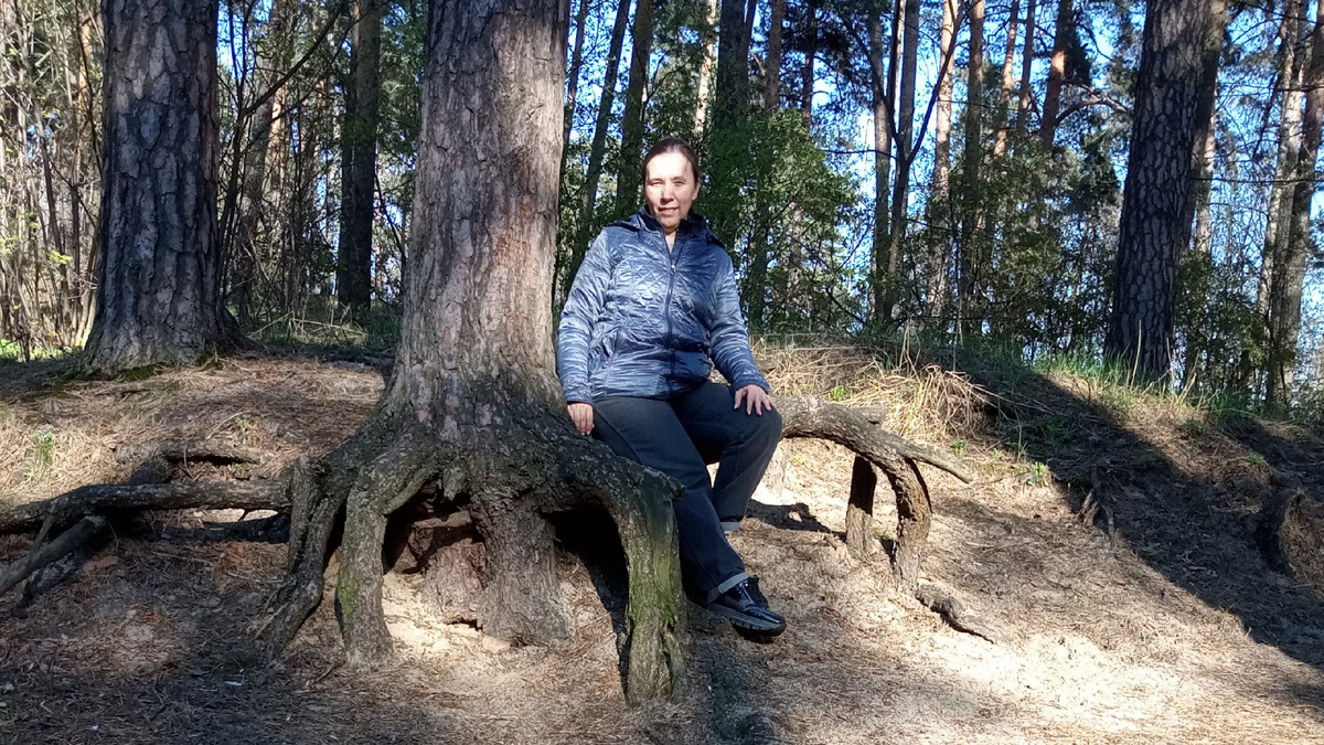 Галина Константинова, психолог