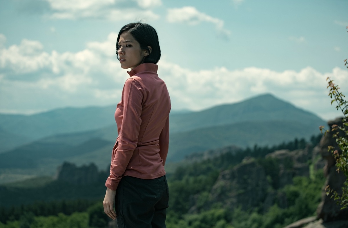 Ужасы, триллер. США. В главных ролях: Келси Чоу, Финн Уиттрок.