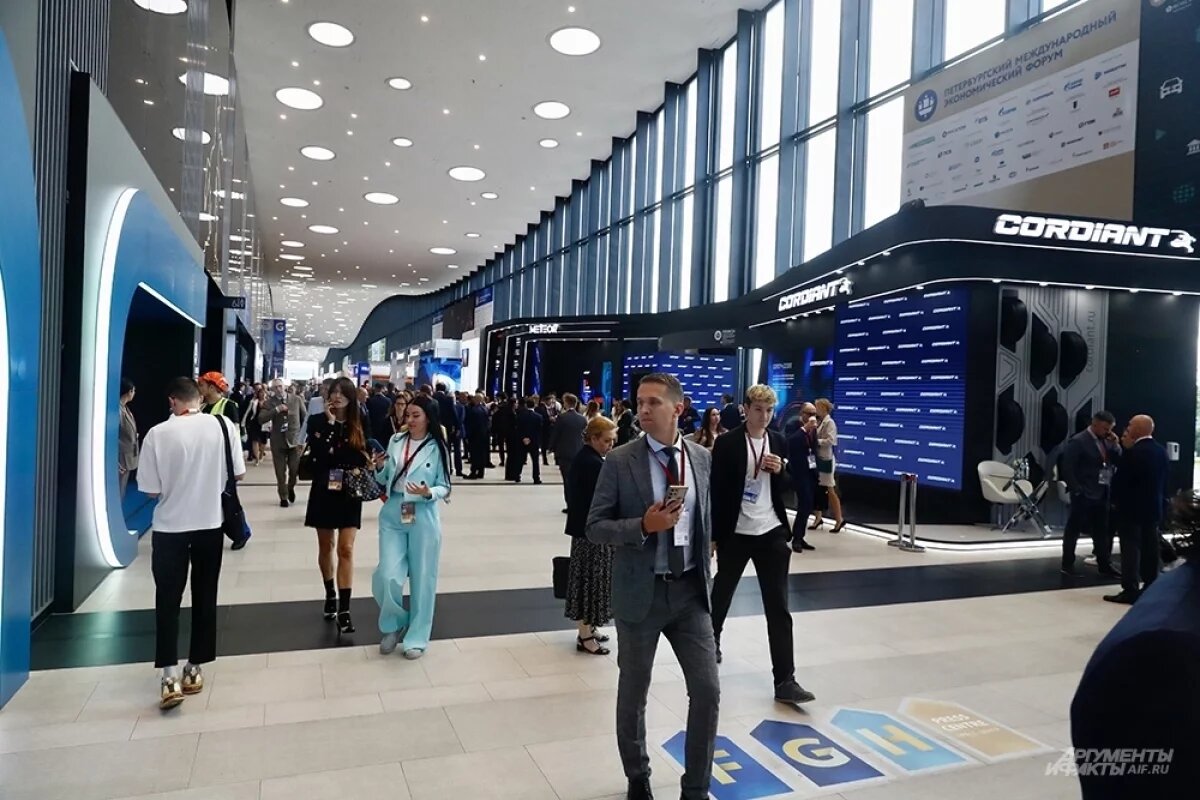    Драйвер экономики.