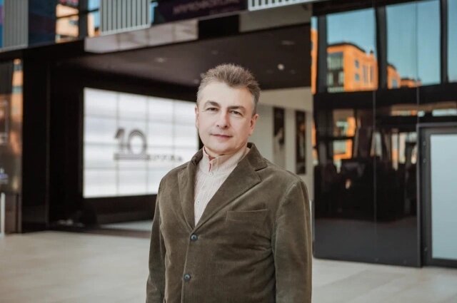    По мнению Сергея Воронкова, индустрия гостеприимства - одна из ключевых компетенций Петербурга Фото: Из личного архива