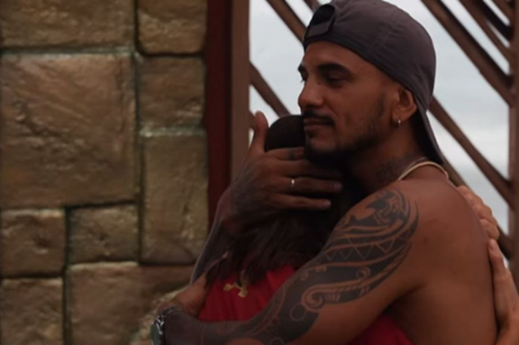 Натан и Лерчик