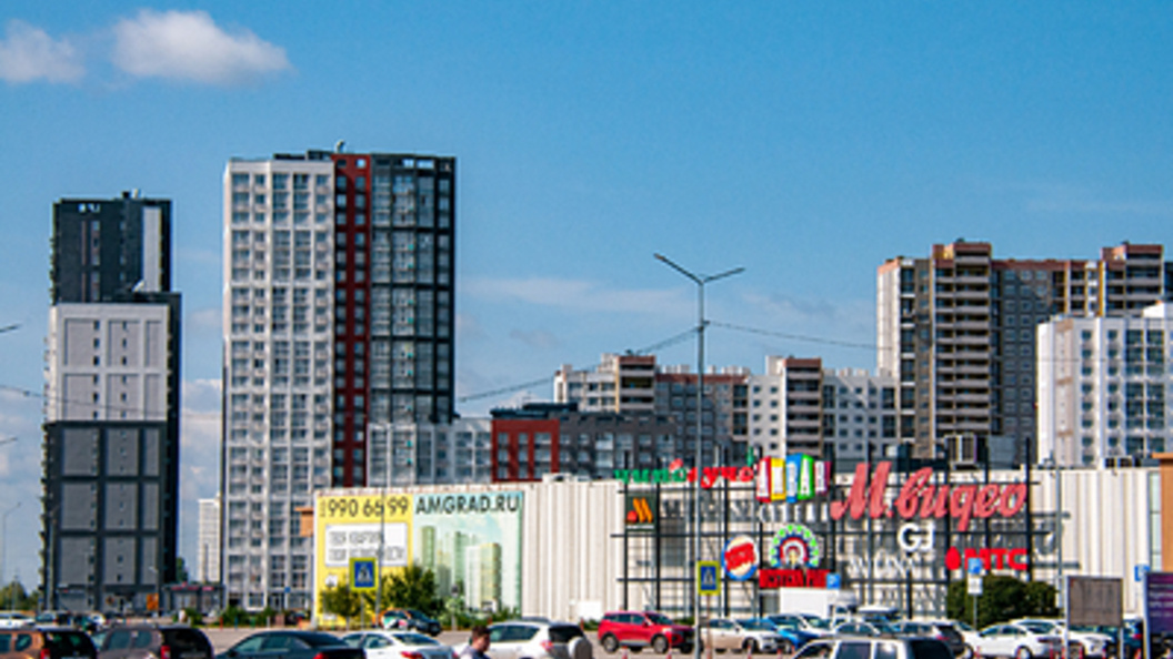    Фото: Svetlana Vozmilova/Globallookpress