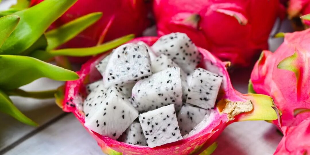 Польза и вред питахайи