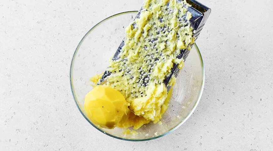   Колдуны из картофеля с фаршем (gastronom.ru)