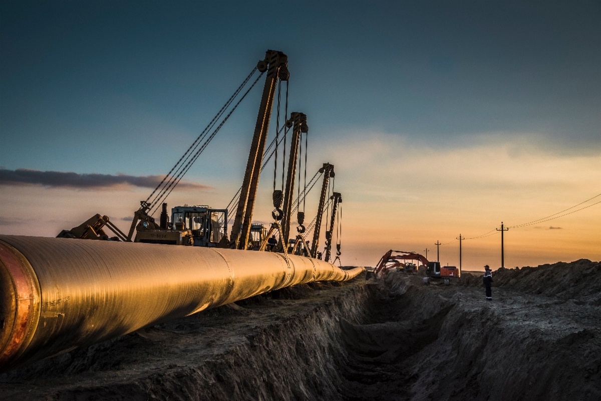     В газификации Красноярска от магистральной трубы четких сроков по-прежнему нет. Поэтому ставку решили делать на автономные источники на сжиженном природном газе