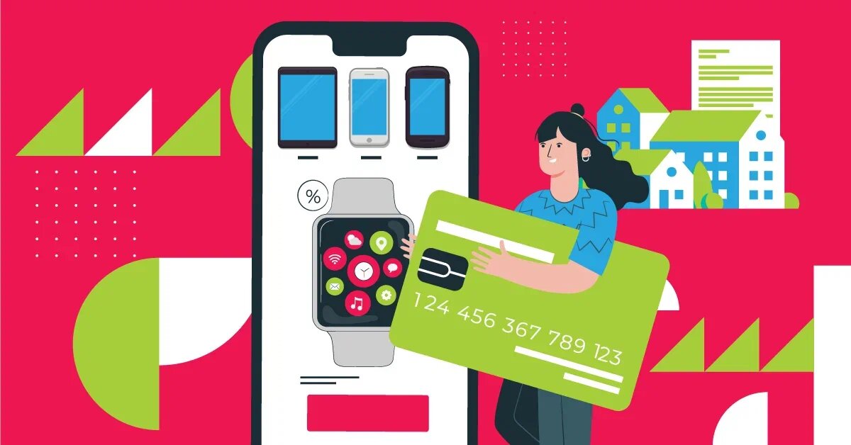 Маркетплейсы стали основным каналом продаж смартфонов в первом полугодии 2024 года, заняв 36% рынка в штучном выражении