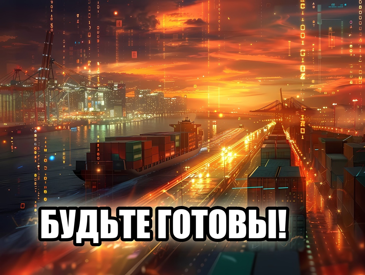 Китай захлопывает дверь: новые правила экспорта вступают в силу