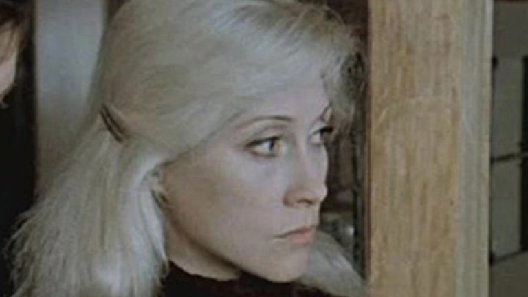    Фото: Кадр из фильма «Вам и не снилось...» (1980) / Киностудия им. М. Горького / режиссер Илья Фрэз Софья Чулкова