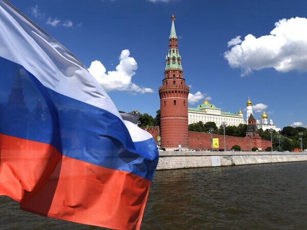    © РИА Новости Владимир Вяткин