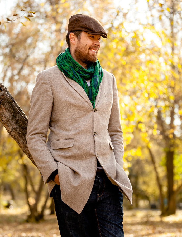 Фото: Николай Ковалевский