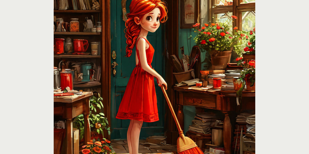 🧹​​Почему планирование уборки — это важно!