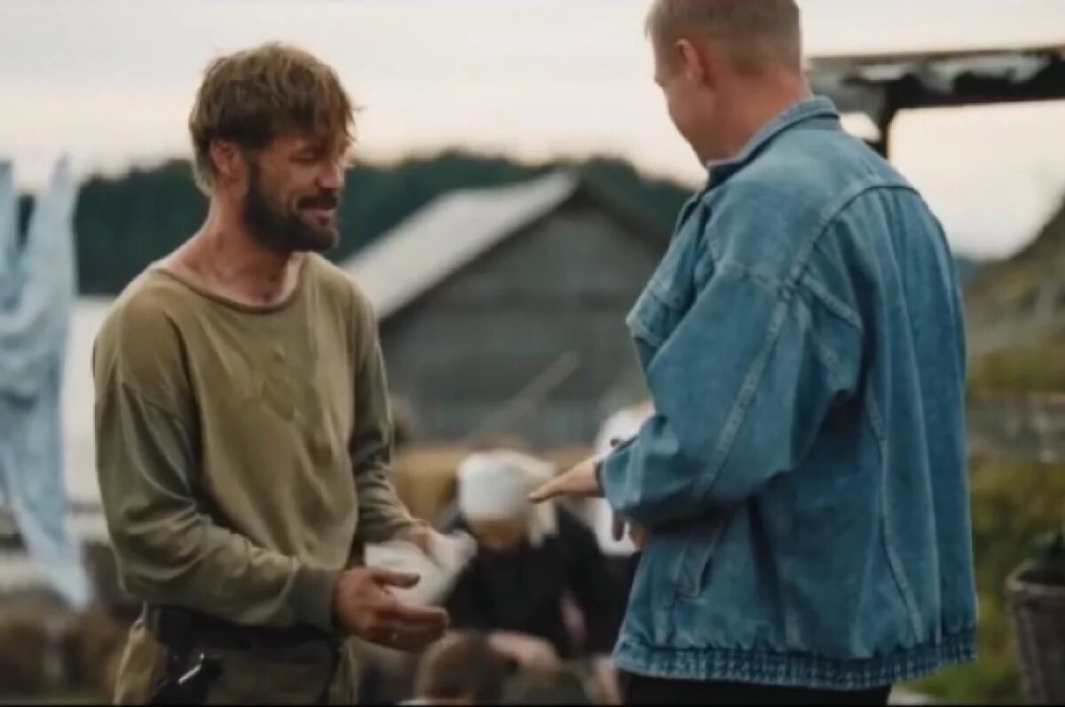    Главным героем сериала станет егерь Павел Лиховцев.