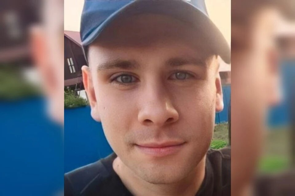 Фото Дмитрия: соцсети