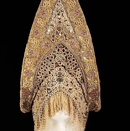 Жемчужный промысел