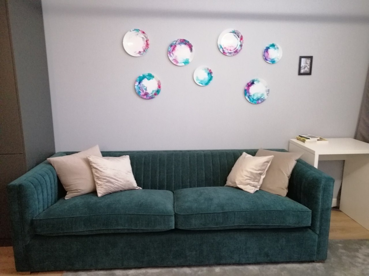    Если вы застраховали себя как арендатора, можно спокойно лежать на диване. Фото: Мир Квартир