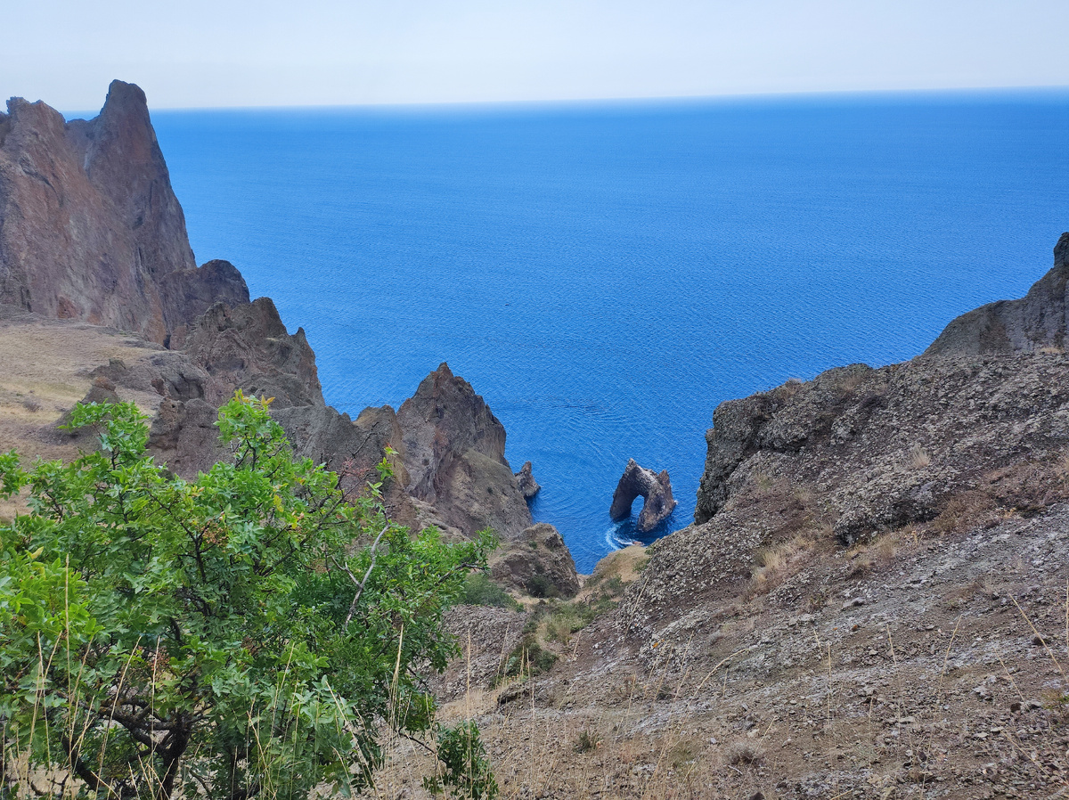 Золотые ворота