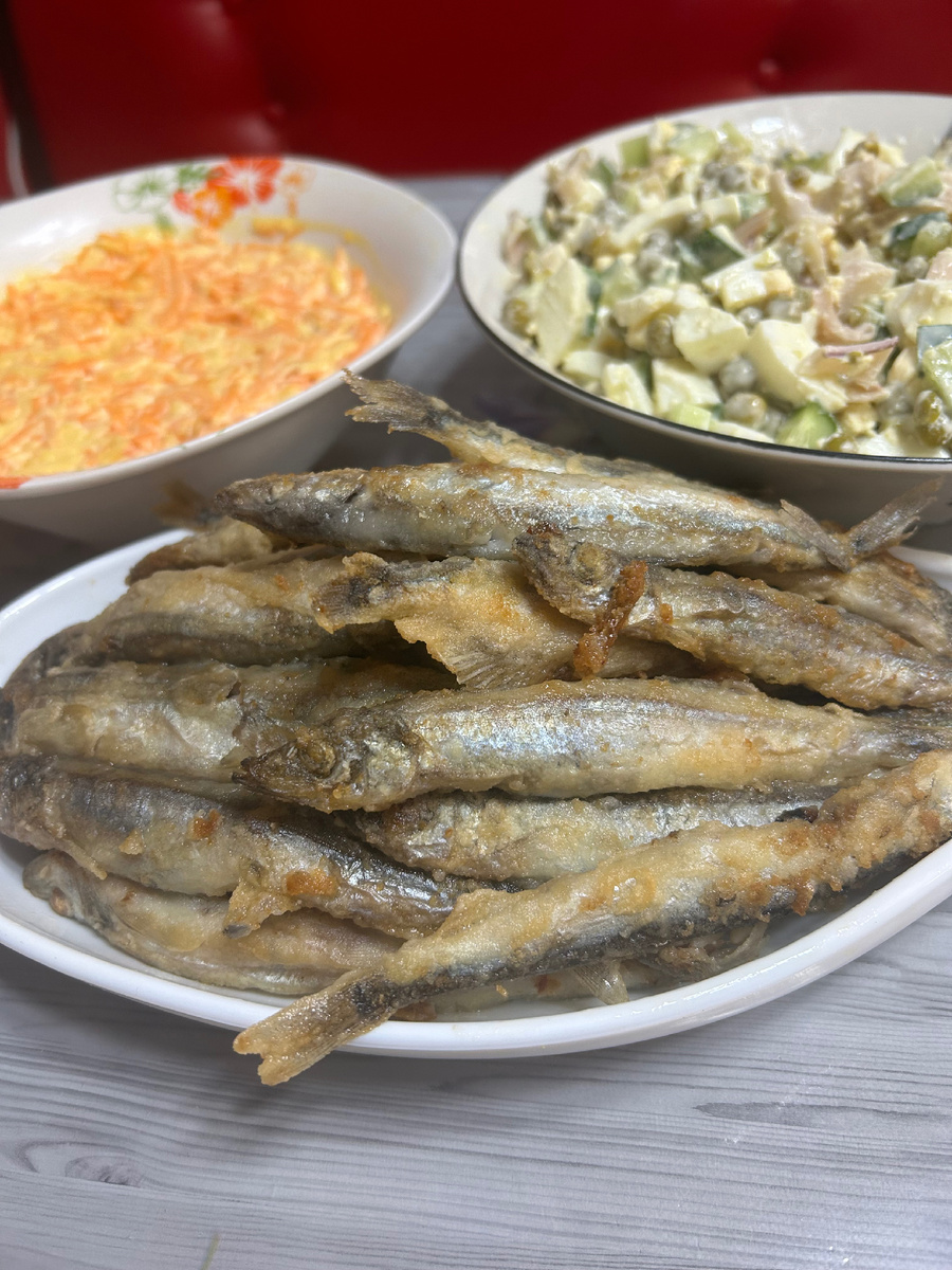 Ждем сегодня вкусняшки