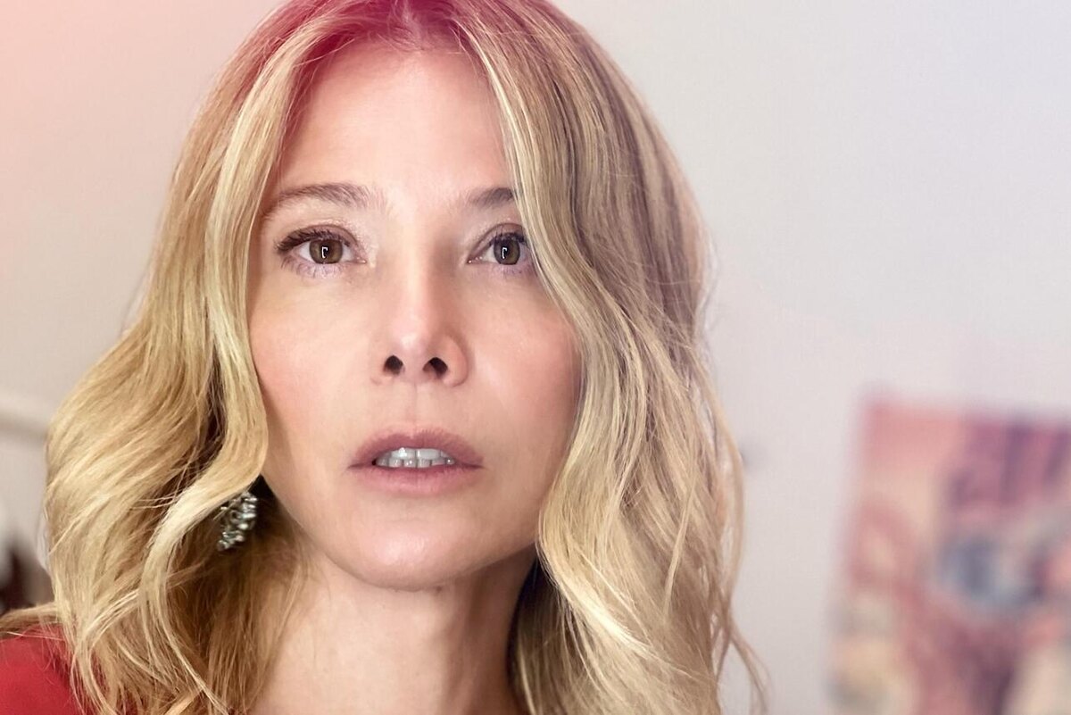    Юлия Высоцкая Социальные сети