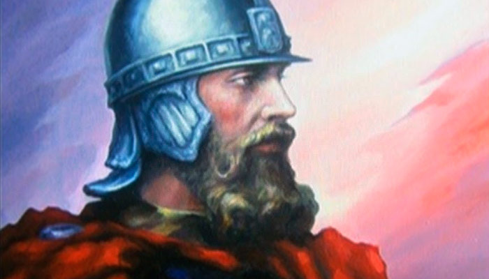 Великий князь Дмитрий Донской. Источник: соцсети