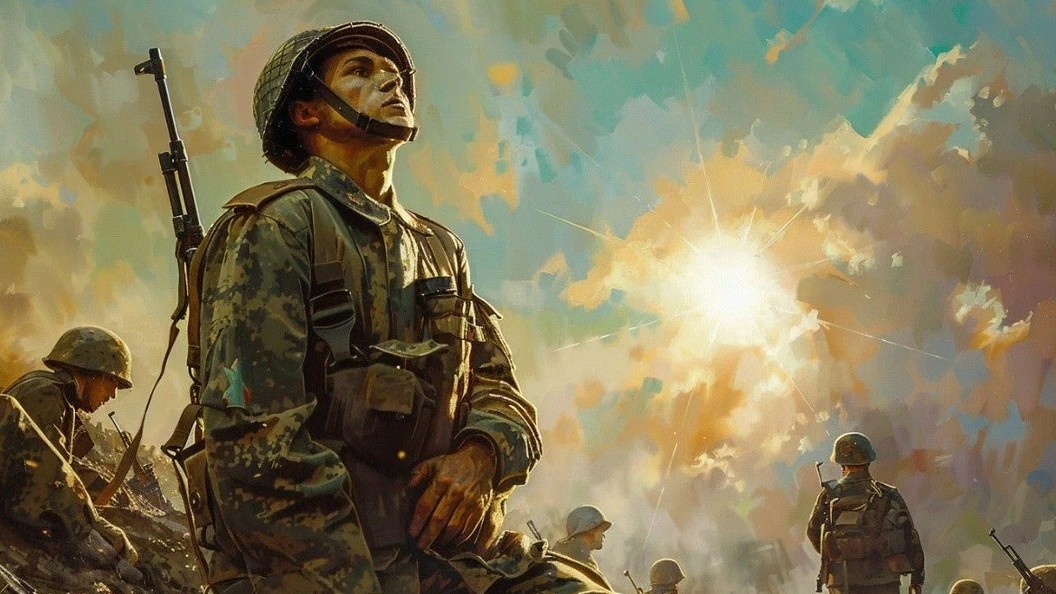    Коллаж Царьграда