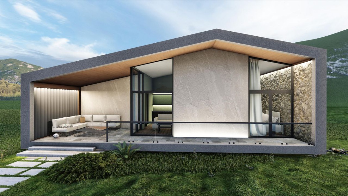 Визуализация: пресс-служба Кавказ.РФ 