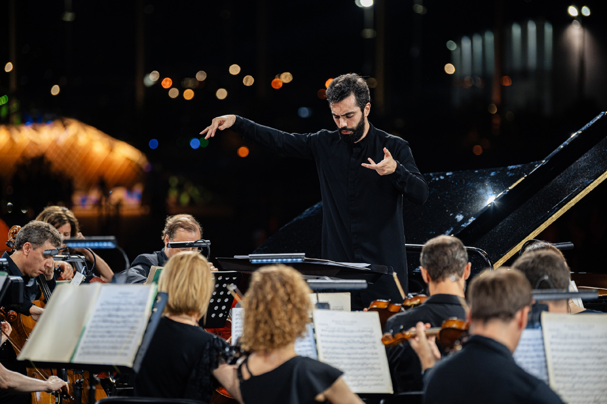 Гурген Петросян