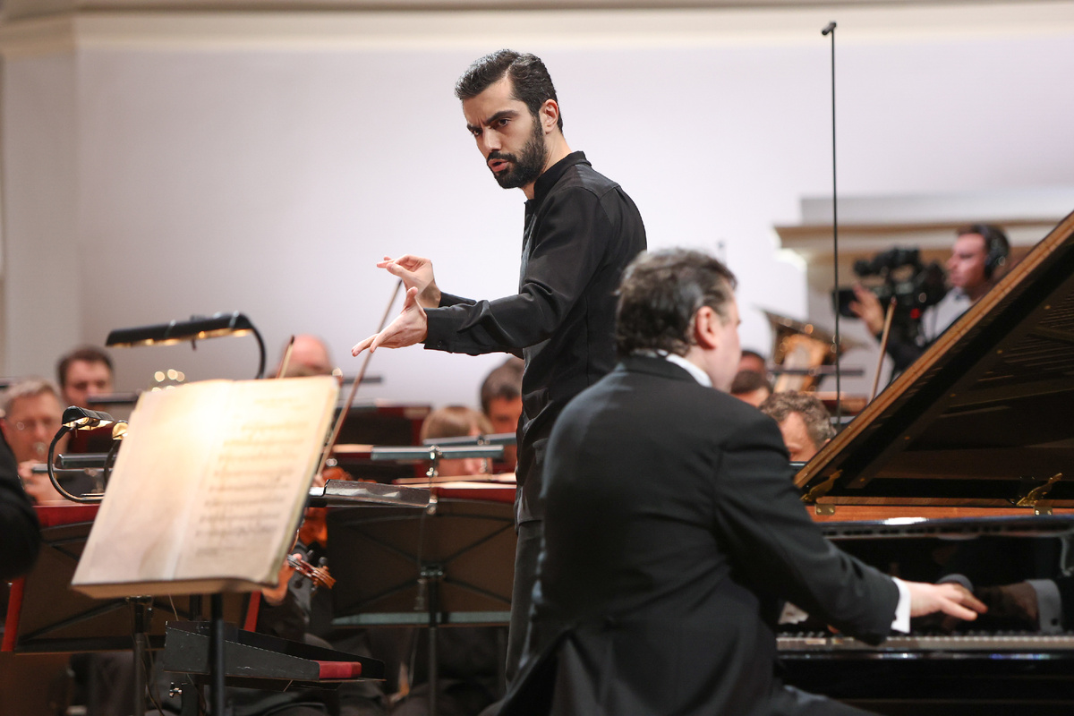 Гурген Петросян