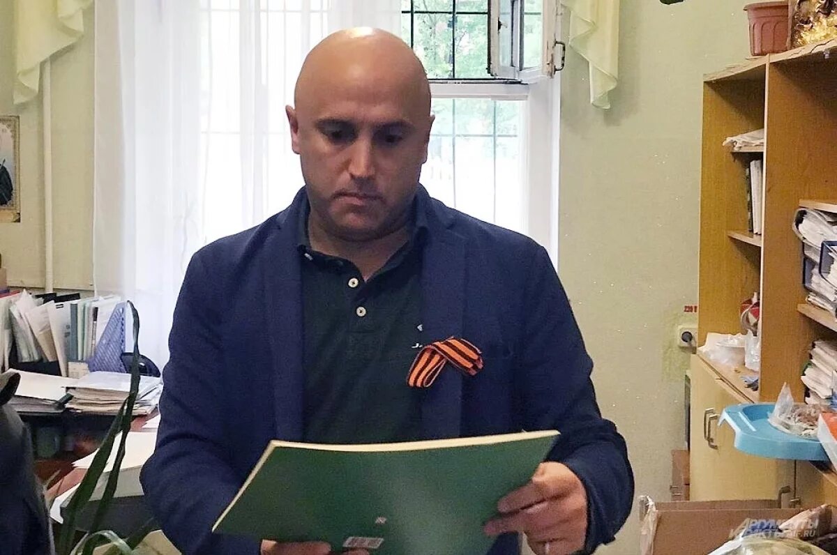    Британский журналист Филлипс объяснил, почему получил убежище в России