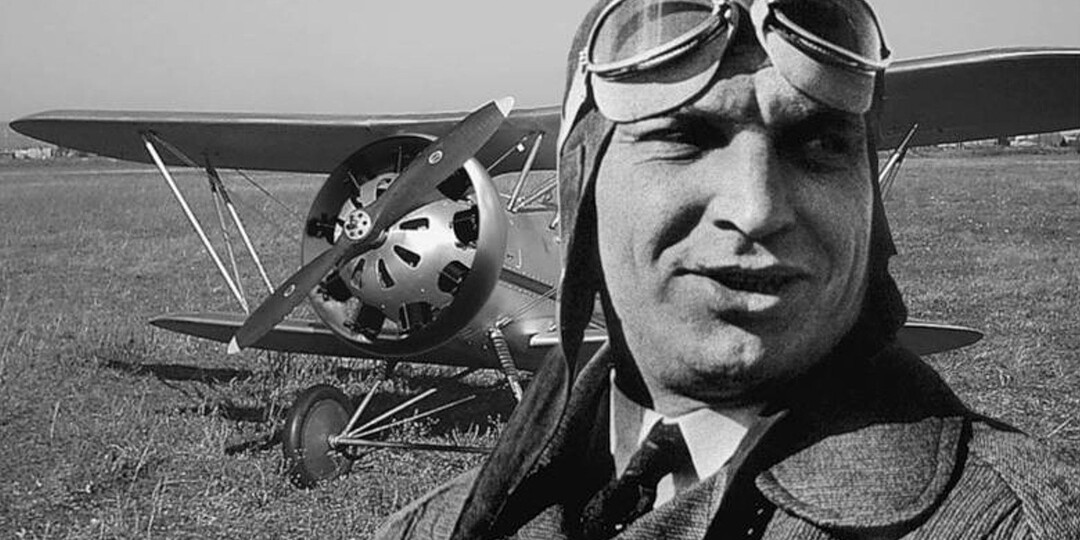 НИКОГДА НЕ БЫЛО — И ВОТ ОПЯТЬ