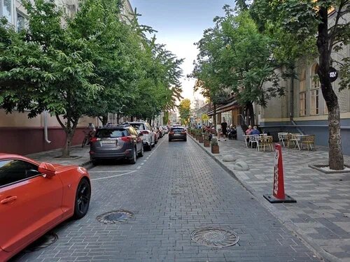    Фото: Юрий Серебренников/BFM Кубань