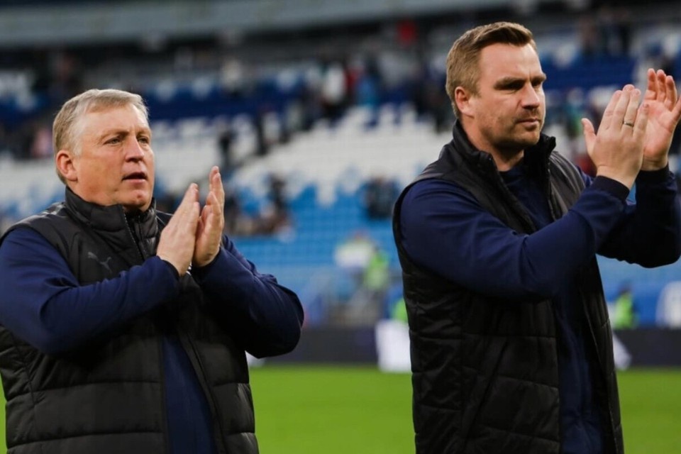    Корниленко провел в клубе 13 лет. с сайта ФК "Крылья Советов" (Самара).