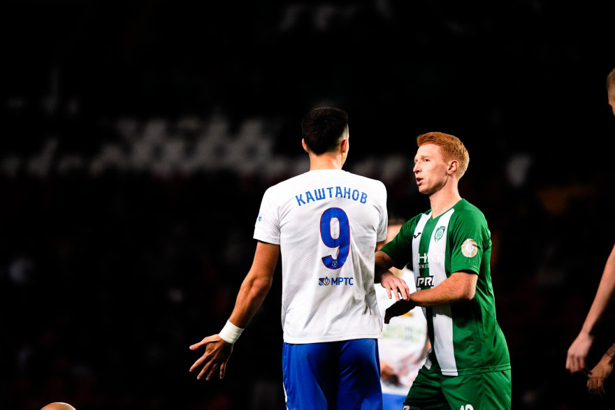    Фото: ФК «Факел»