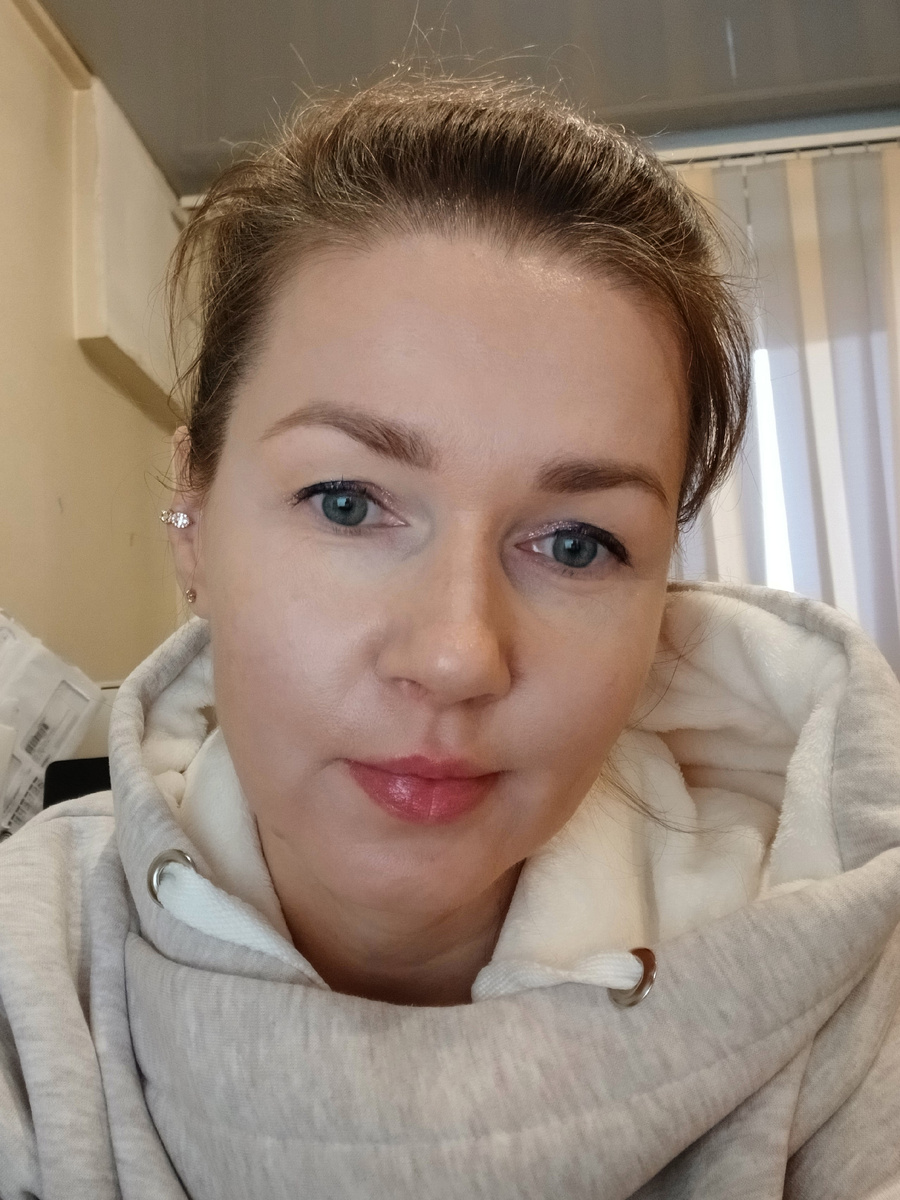 Автор в муках творчества