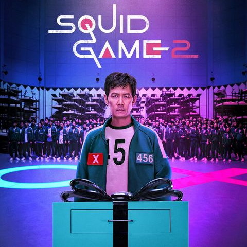     Ли Джон Джэ пытается устроить восстание на шоу в трейлере второго сезона «Игры в кальмара»