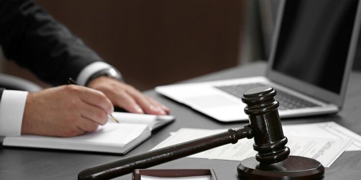 Как получить юридическую помощь при обмане брокером: куда обратиться