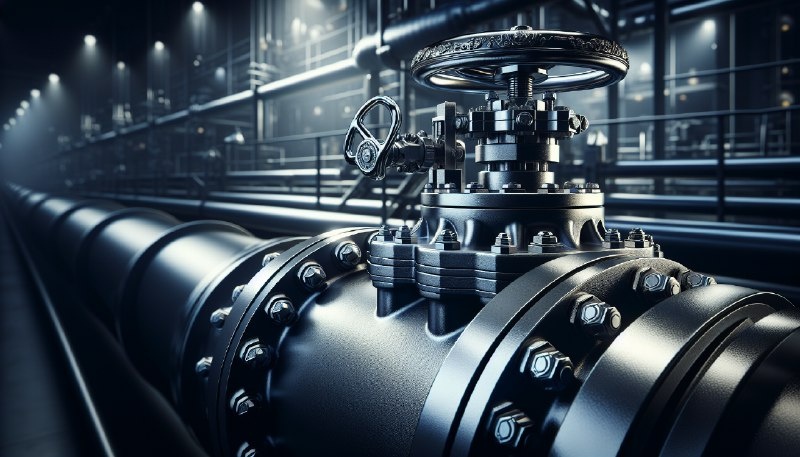    Изображение сгенерировано нейросетью DALL•Е 3 