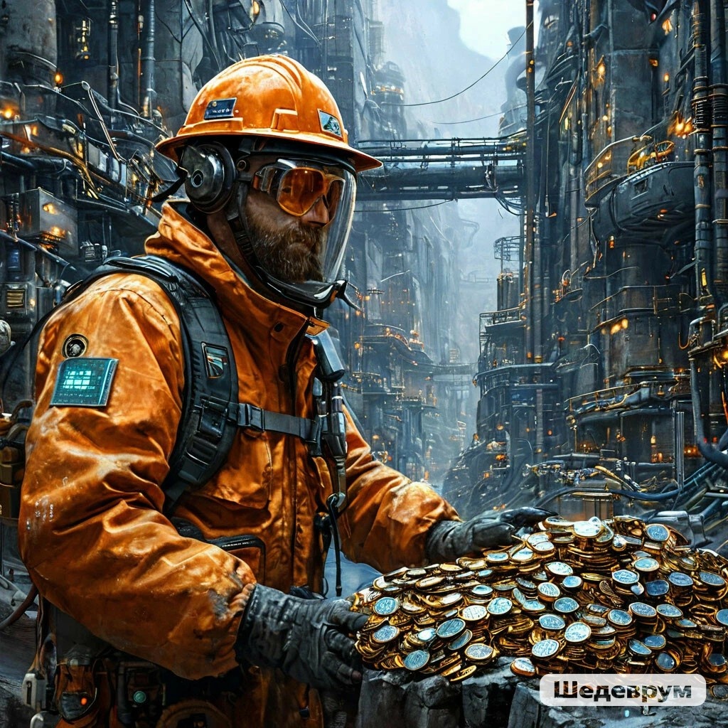 Создано в Шедеврум