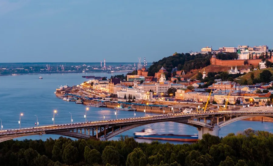 подработка в нижнем новгороде с ежедневной оплатой