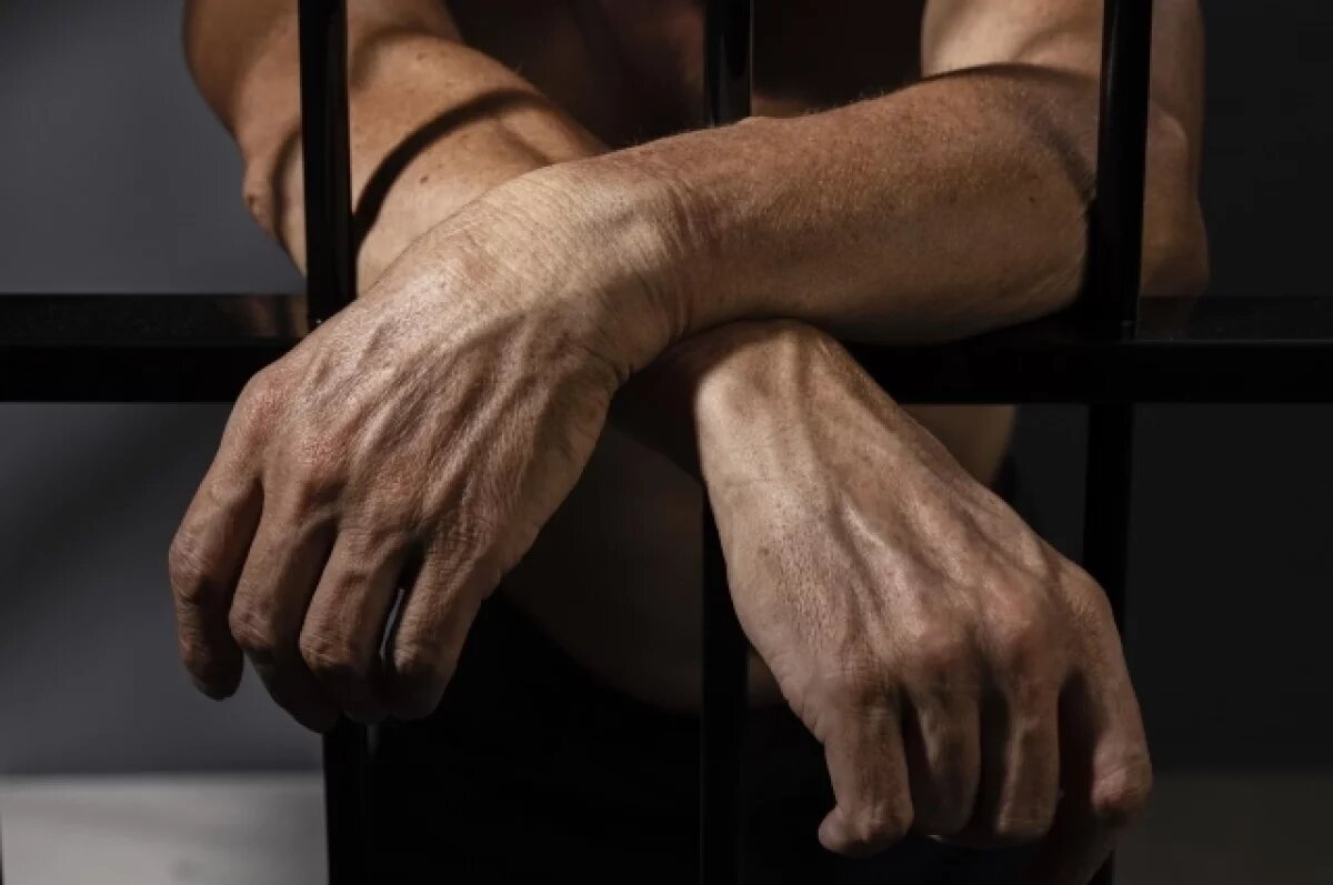    Бывшего главу Тукаевского района Фаила Камаева оставили в СИЗО