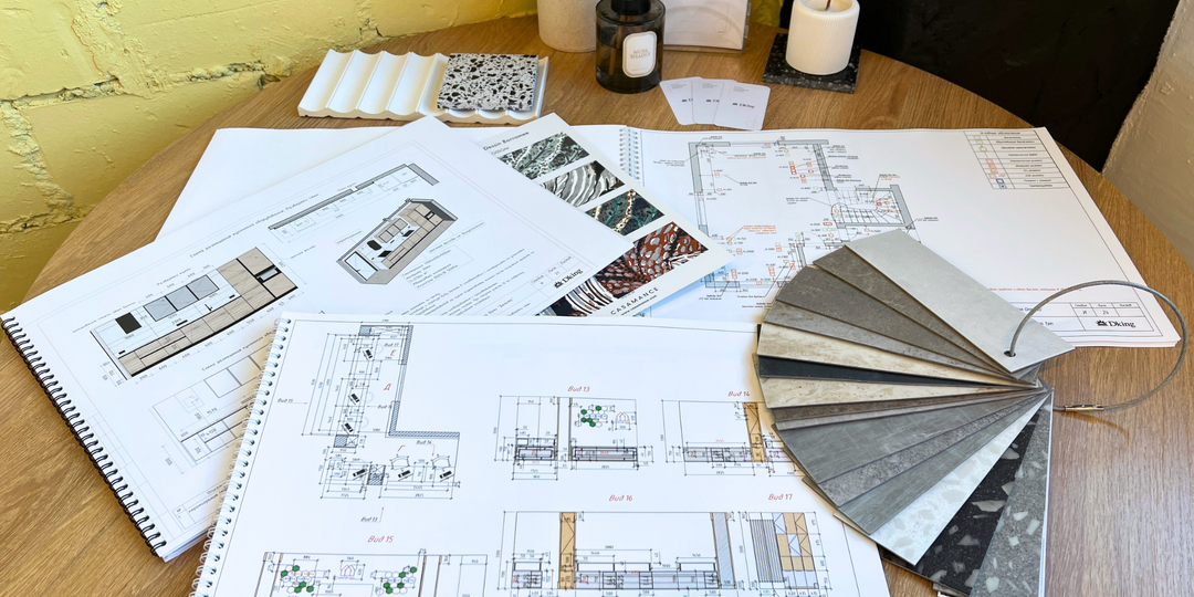 Как сэкономить на ремонте: советы дизайнеров