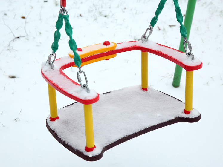 Фото: Лилия Шарловская