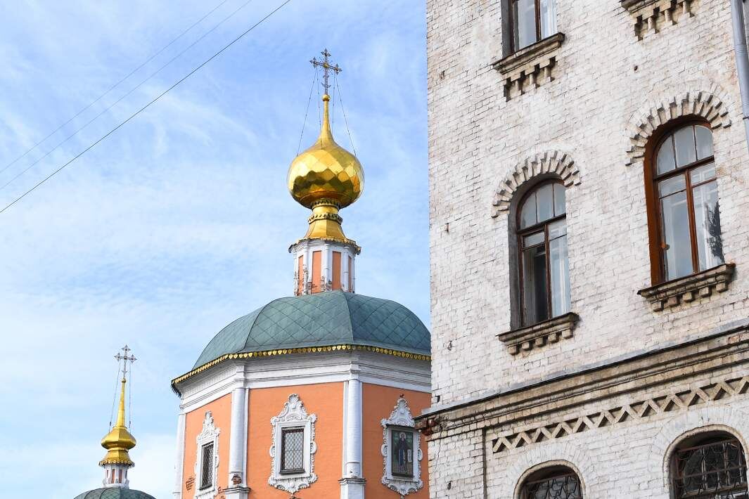 Фото: РИА Новости/Валерий Мельников 