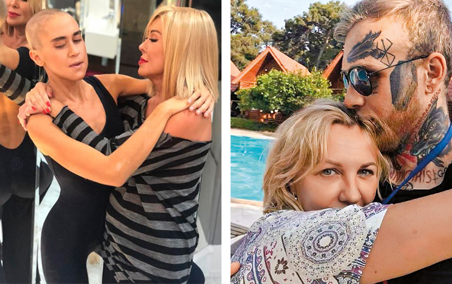    Фото: социальные сети