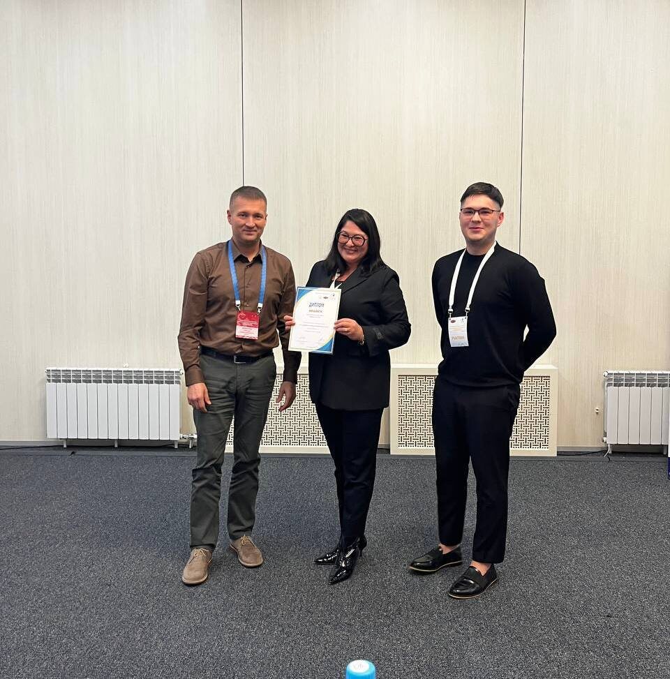    Маршрут «Путь создания настоящего оренбургского платка» стал лауреатом туристской премии Андрей Севостьянов