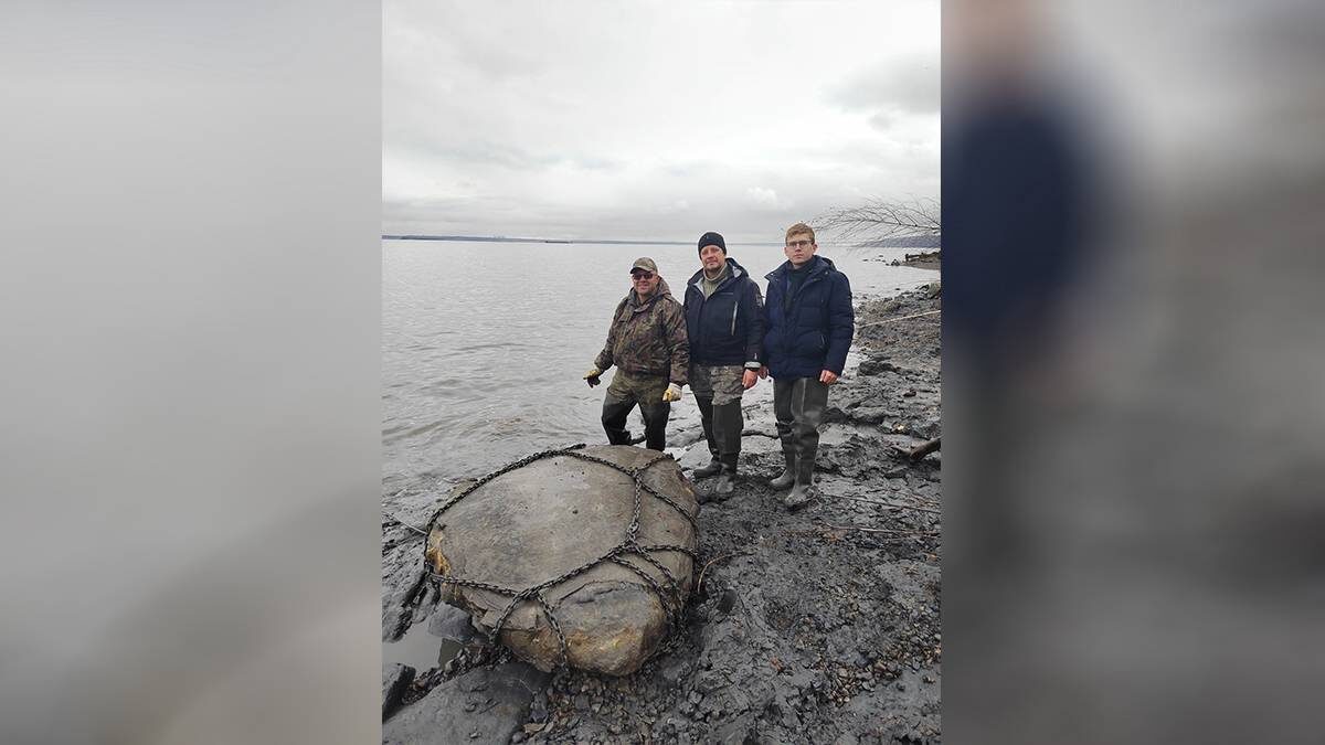    Фото: vk/undorymuseum