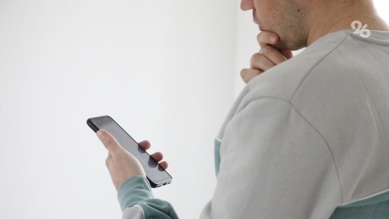      Фото: ИА «Победа26»